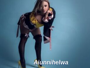 Aiunnihelwa