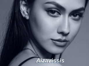 Aizavissis