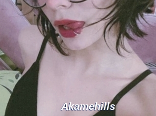 Akamehills