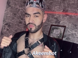 Akeemhot