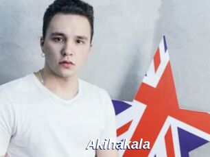 Akihakala