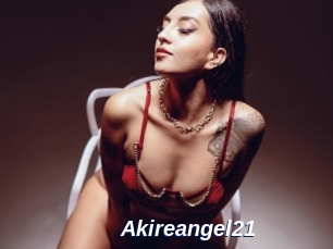 Akireangel21