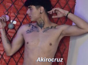 Akirocruz