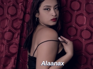 Alaanax