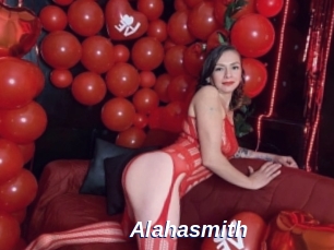 Alahasmith