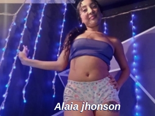 Alaia_jhonson