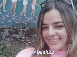 Alaiah23