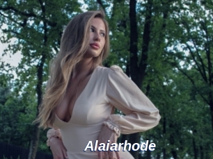 Alaiarhode