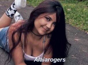 Alaiarogers