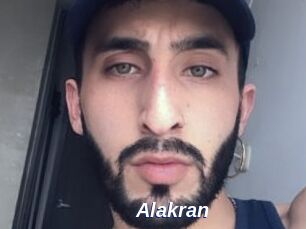 Alakran