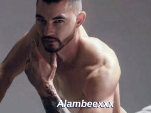 Alambeexxx