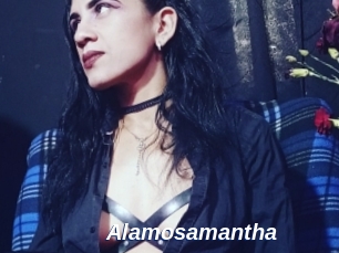 Alamosamantha