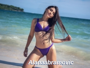 Alanaabramovic