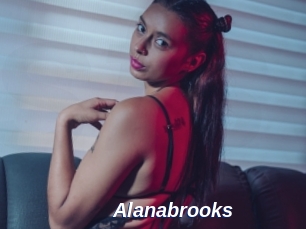 Alanabrooks