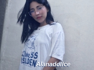 Alanadollce