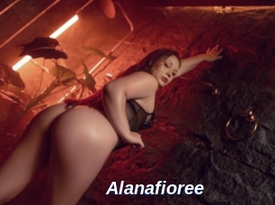 Alanafioree