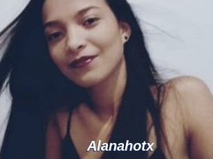 Alanahotx