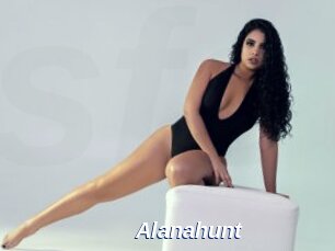 Alanahunt