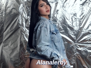 Alanaleroy