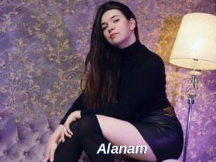 Alanam