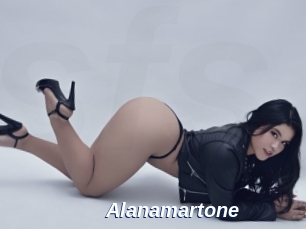 Alanamartone