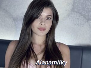 Alanamilky