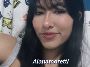 Alanamoretti