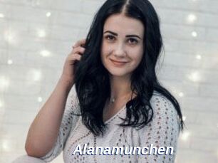 Alanamunchen