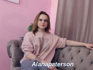 Alanapaterson