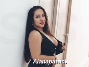 Alanapatrick