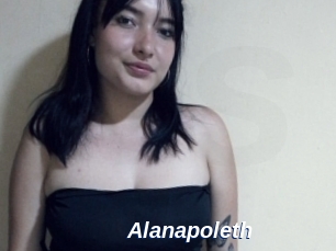 Alanapoleth