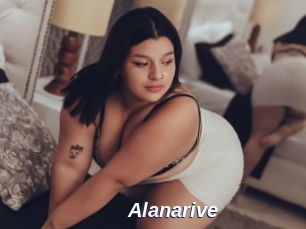 Alanarive