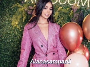 Alanasampaoli