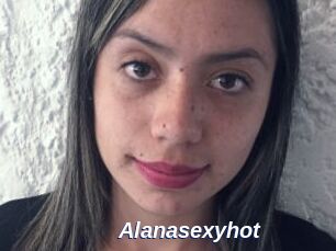 Alanasexyhot