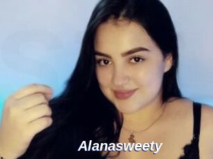 Alanasweety