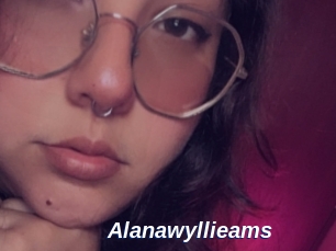 Alanawyllieams