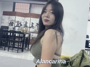 Alancarina