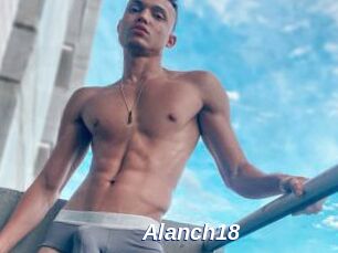 Alanch18