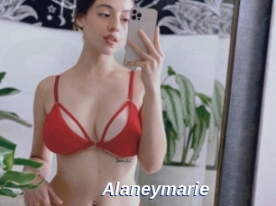 Alaneymarie