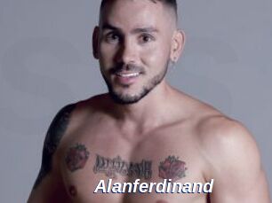 Alanferdinand