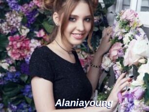 Alaniayoung