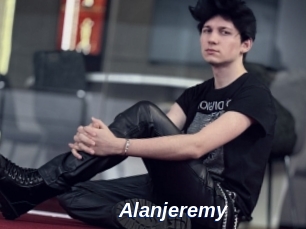 Alanjeremy