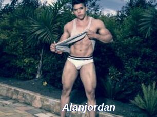 Alanjordan