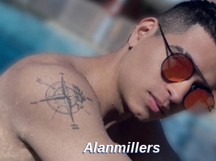 Alanmillers