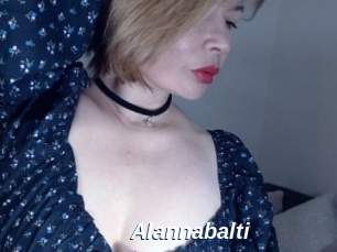 Alannabalti