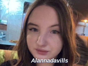 Alannadavills