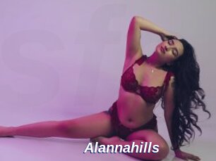 Alannahills