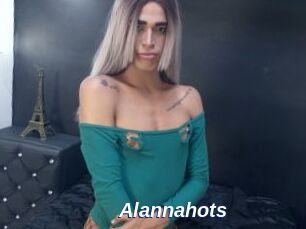 Alannahots