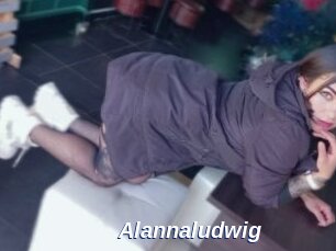 Alannaludwig