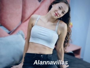 Alannavillas